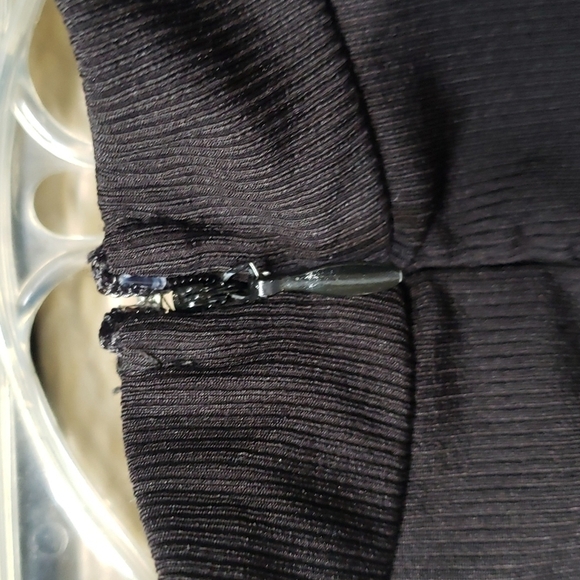 F21 Forever21 Lace Up Choker Bodysuit Thong Plus Size Rave 2x - Picture 11 of 13